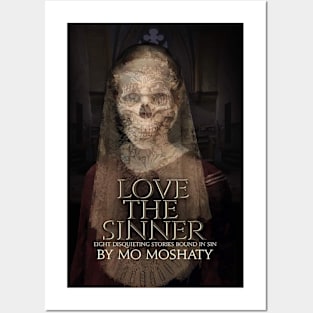 Love the Sinner Posters and Art